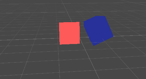 Stencil Test Stable