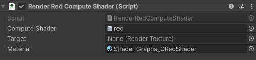 script demo