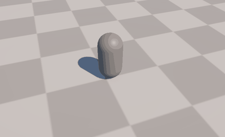 player input test