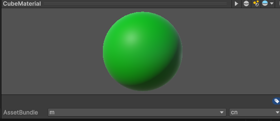 CubeMaterialBundleSet