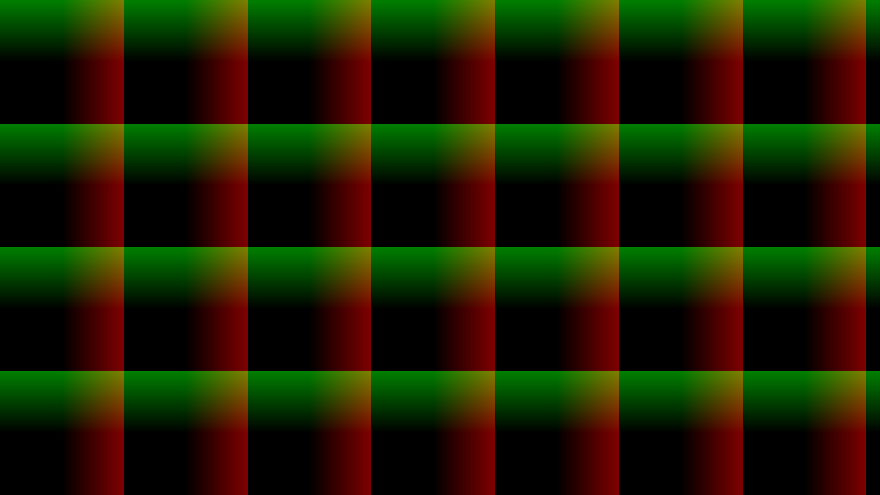 code color coord